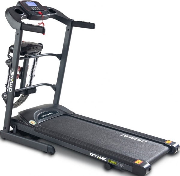 Dynamic Hawk Plus Koşu Bandı