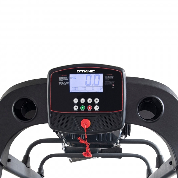 Dynamic Hawk Plus Koşu Bandı