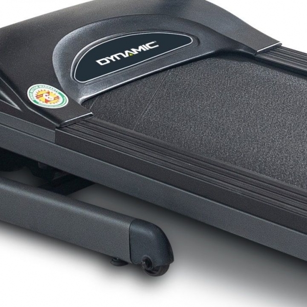 Dynamic Hawk Plus Koşu Bandı