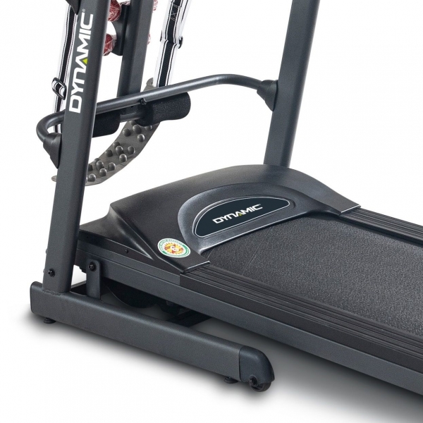 Dynamic Hawk Plus Koşu Bandı