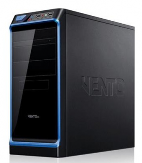 Vento TA-KB3 500W Bilgisayar Kasası