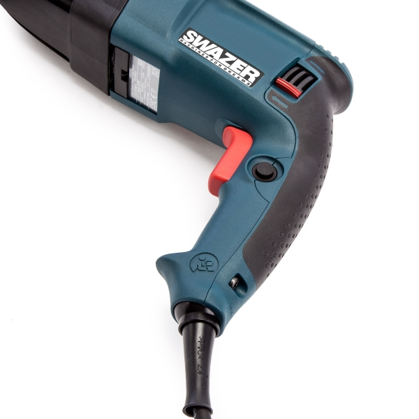 Swazer 1500 W 4 J Kırıcı