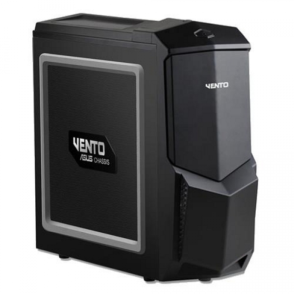 Vento TA-M61 700W Bilgisayar Kasası