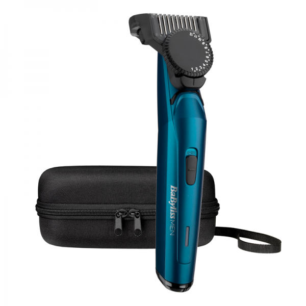 BaByliss Babyliss T890E Japanese Steel Sakal Kesme Makinesi