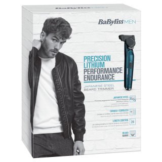 Babyliss T890E Japanese Steel Sakal Kesme Makinesi