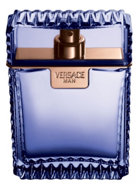 Versace Man EDP 200 ml Erkek Parfümü