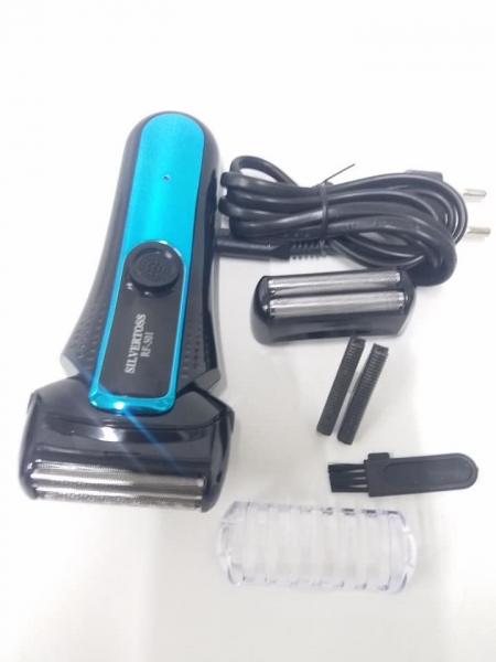 Silvertoss RF-501 Çok Amaçlı Tıraş Makinesi