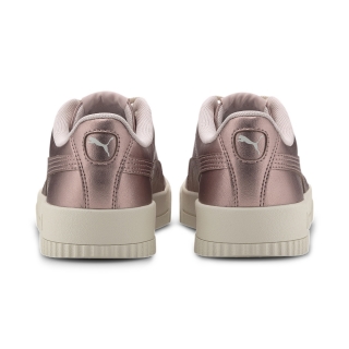 Puma Carina Metallic Kadın Spor Ayakkabı