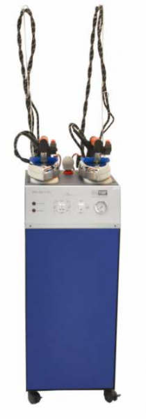 Silter Super Mini SPR/MN 2110 CR Buhar Kazanlı Ütü