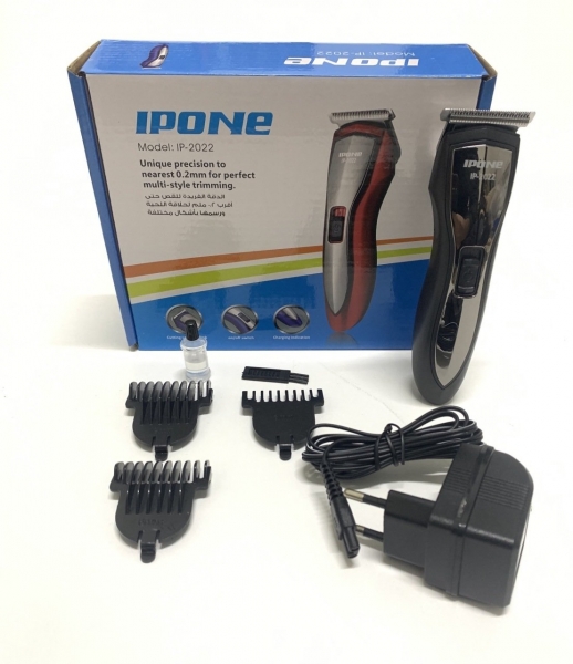 Ipone IP-2022 Çok Amaçlı Tıraş Makinesi