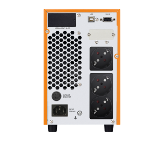 Makelsan Powerpack 2000VA UPS