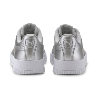 Puma Carina Metallic Kadın Spor Ayakkabı