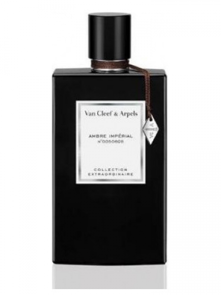 Van Cleef & Arpels Ambre Imperial EDP 75 ml Unisex Parfüm