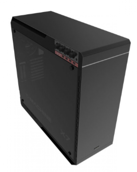 Zalman X7 Bilgisayar Kasası