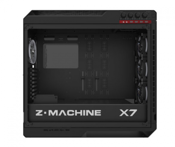 Zalman X7 Bilgisayar Kasası