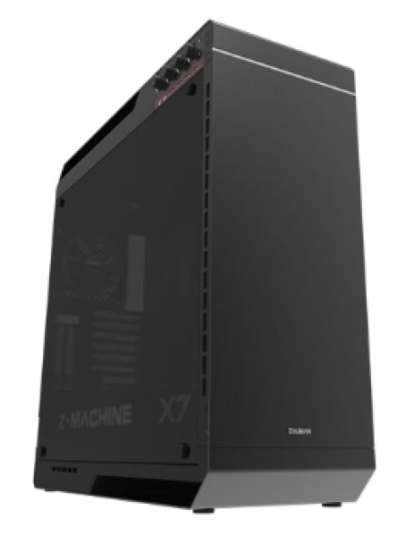Zalman X7 Bilgisayar Kasası
