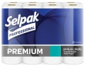 Selpak Professional Premium Tuvalet Kağıdı 24 Rulo resim