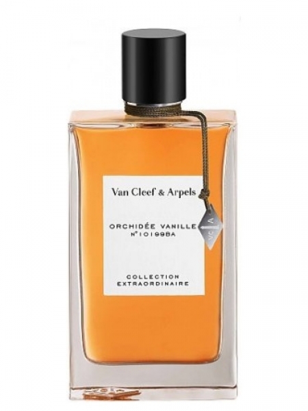 Van Cleef & Arpels Orchidee Vanille EDP 75 ml Kadın Parfümü
