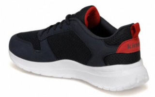 Kinetix Action Mesh M Erkek Spor Ayakkabı