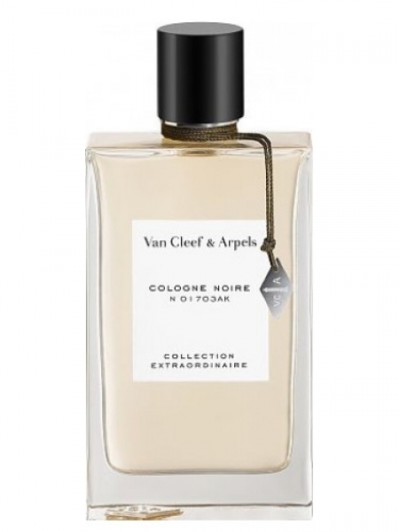 Van Cleef & Arpels Cologne Noire EDP 75 ml Unisex Parfüm