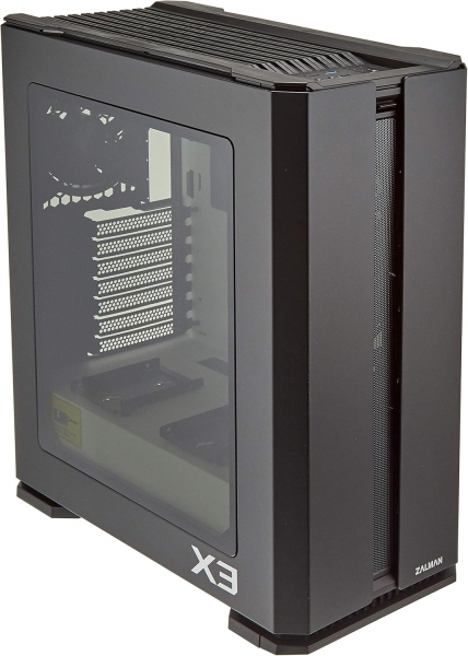 Zalman X3 Bilgisayar Kasası