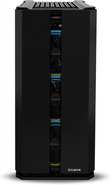 Zalman X3 Bilgisayar Kasası