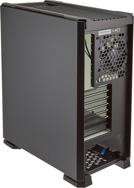 Zalman X3 Bilgisayar Kasası