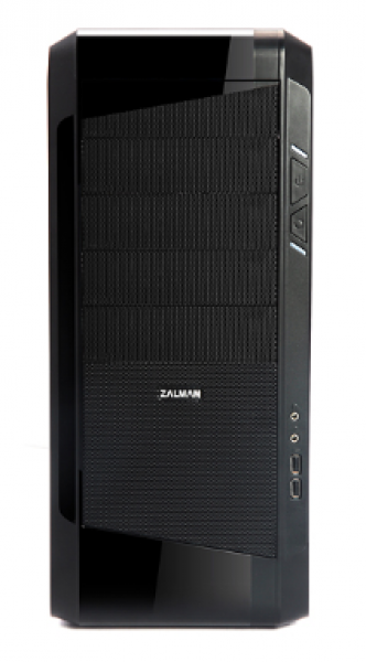 Zalman Z12 Plus Bilgisayar Kasası