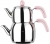 Hisar Monaco Pembe