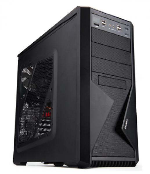 Zalman Z9 Plus Bilgisayar Kasası