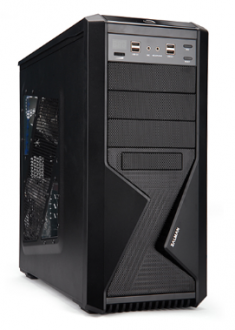 Zalman Z9 Plus Bilgisayar Kasası