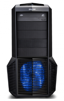 Zalman Z11 Plus Bilgisayar Kasası