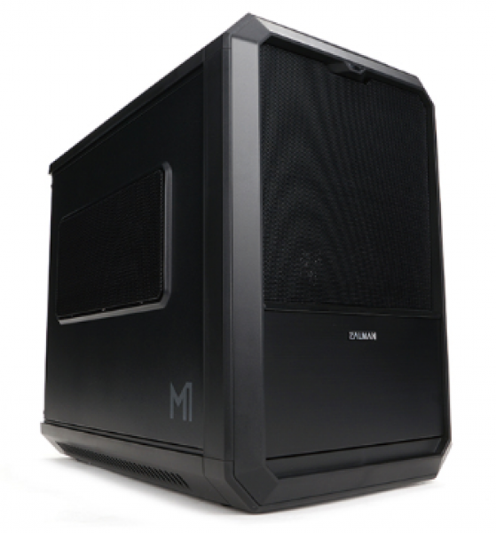 Zalman M1 Bilgisayar Kasası