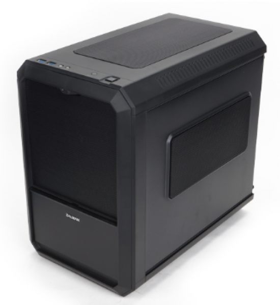 Zalman M1 Bilgisayar Kasası