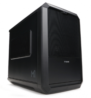 Zalman M1 Bilgisayar Kasası