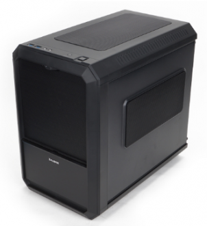 Zalman M1 Bilgisayar Kasası