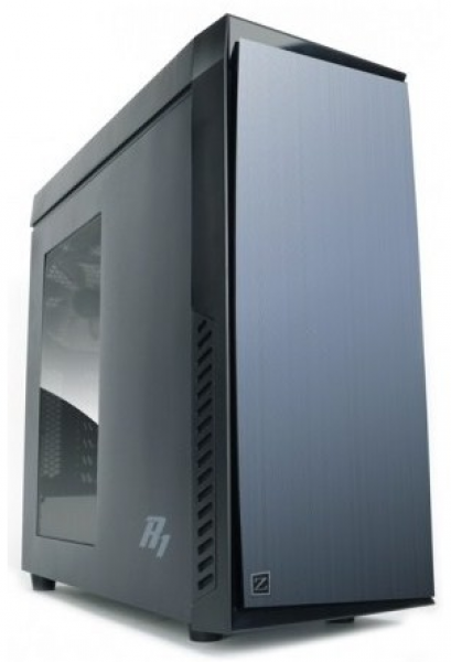 Zalman R1 Bilgisayar Kasası