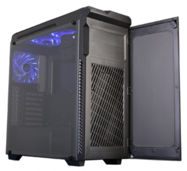 Zalman Z9 Neo Plus Bilgisayar Kasası