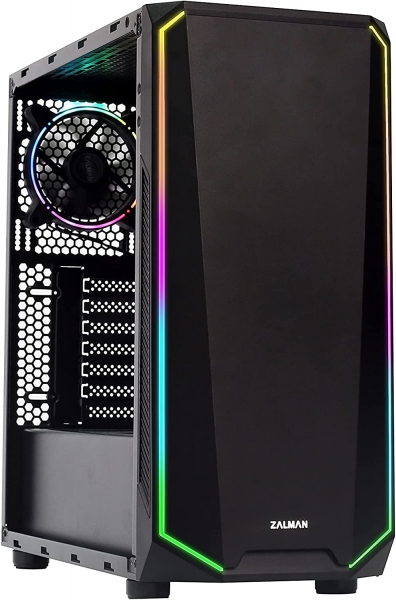 Zalman K1 Bilgisayar Kasası