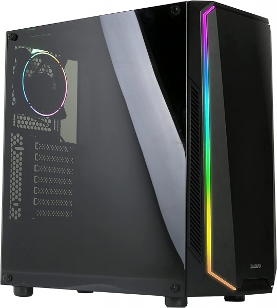 Zalman K1 Bilgisayar Kasası