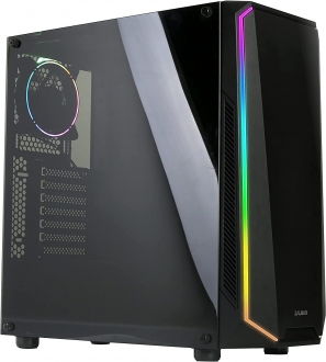 Zalman K1 Bilgisayar Kasası