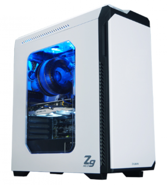 Zalman Z9 Neo Bilgisayar Kasası