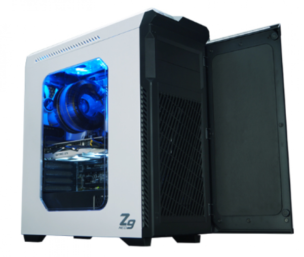 Zalman Z9 Neo Bilgisayar Kasası