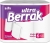 Berrak Kağıt Havlu 6 Rulo