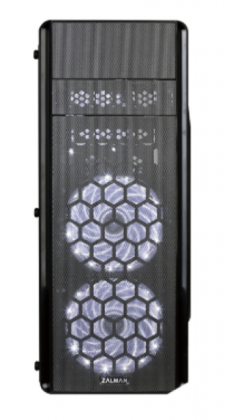 Zalman N3 Bilgisayar Kasası