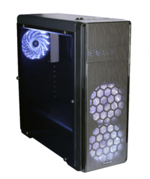 Zalman N3 Bilgisayar Kasası
