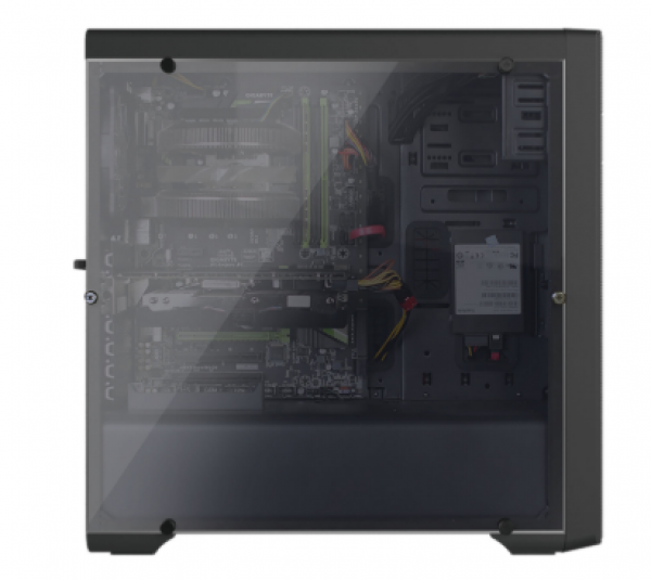 Zalman N3 Bilgisayar Kasası