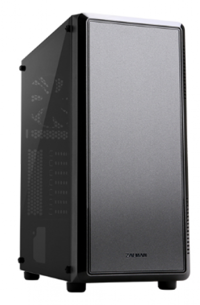 Zalman S4 Bilgisayar Kasası