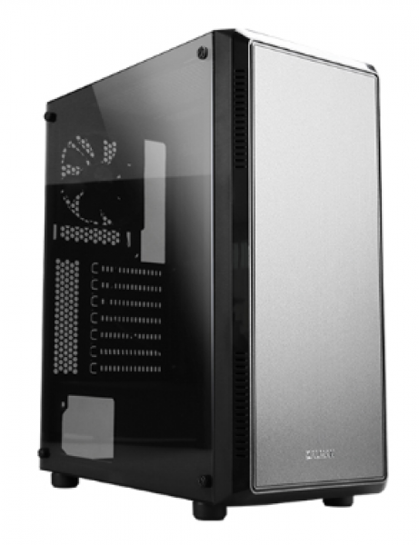 Zalman S4 Bilgisayar Kasası
