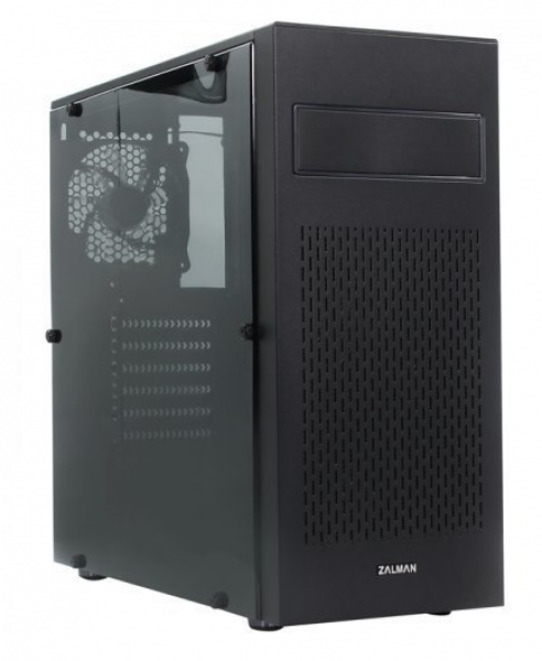 Zalman N2 Bilgisayar Kasası